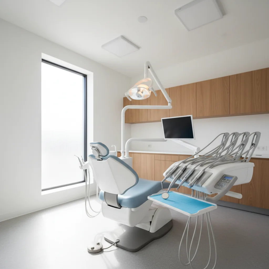 Dental Practice Loans for Lancaster, CA businesses