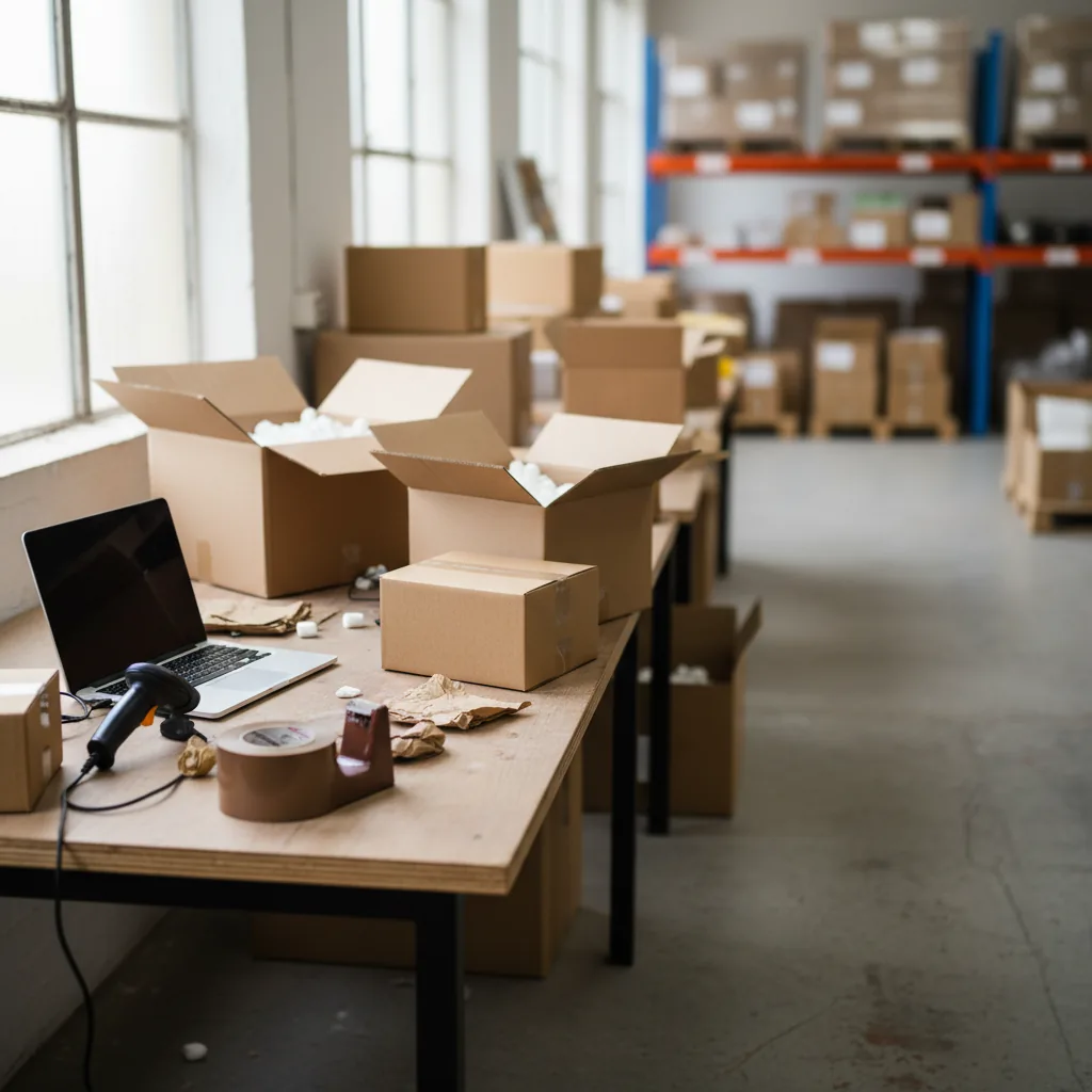 Ecommerce Business Funding for Lancaster, CA businesses