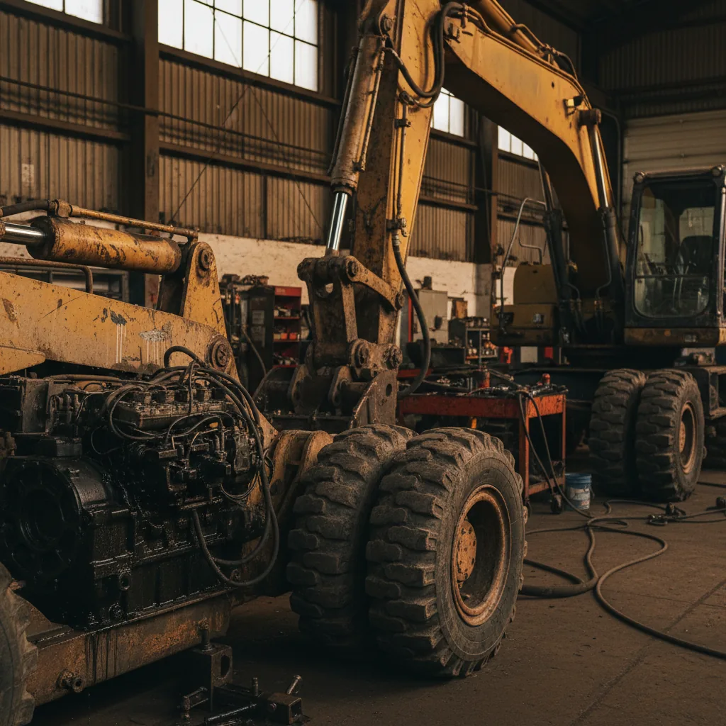 Equipment Financing for Lancaster, CA businesses