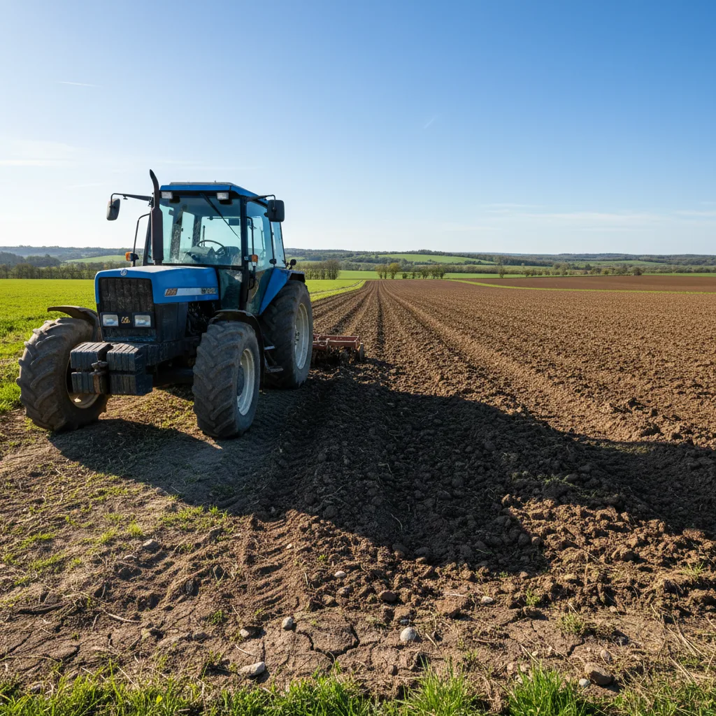 Landscaping Equipment Financing for Lancaster, CA businesses