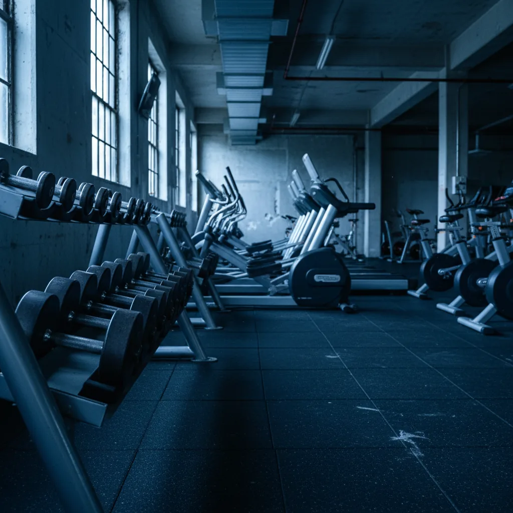Gym & Fitness Business Loans for Lancaster, CA businesses