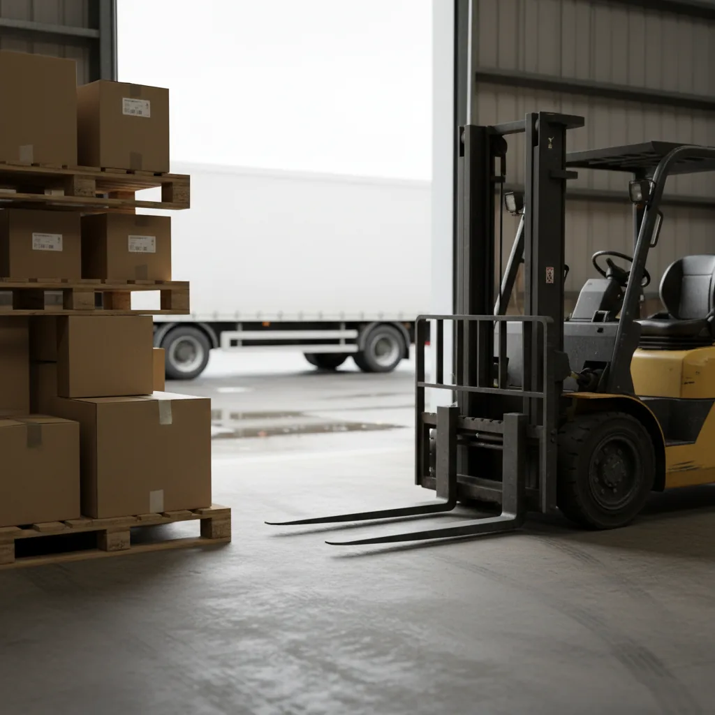 Invoice Factoring for Lancaster, CA businesses