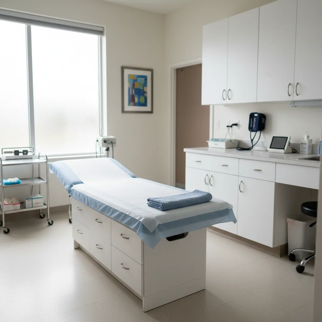 Medical Practice Loans for Lancaster, CA businesses