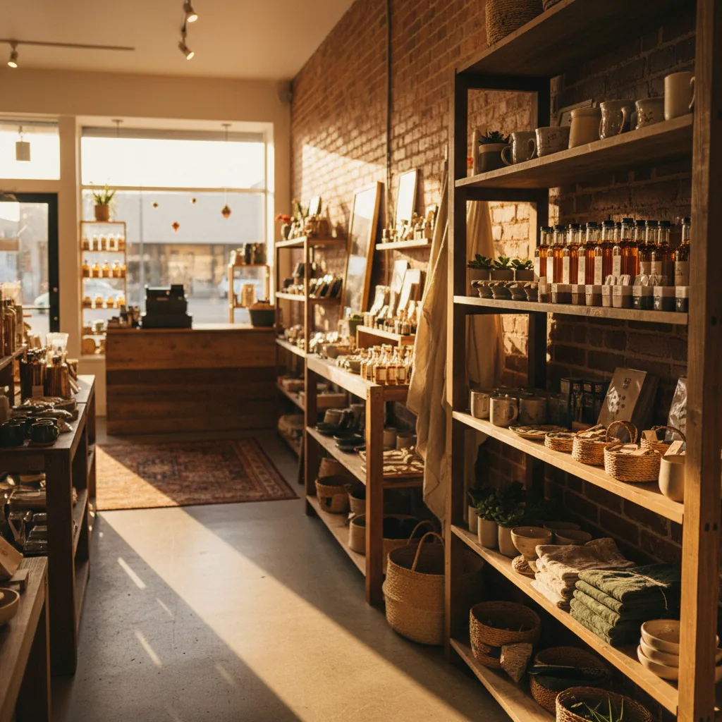 Retail Business Loans for Lancaster, CA businesses