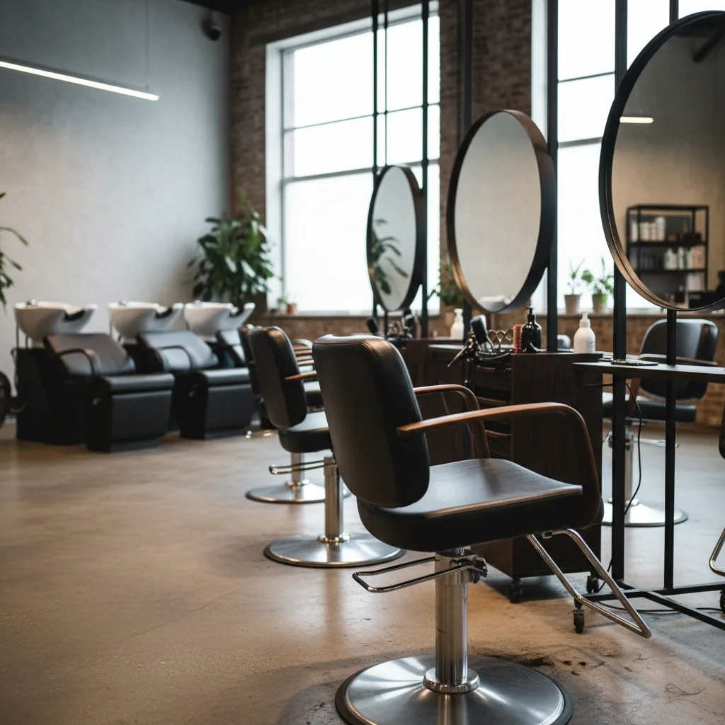 Salon Business Loans for Lancaster, CA businesses